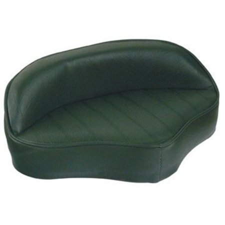 WISE SEATS Green Pro Seat, #WD 112BP-713 WD 112BP-713